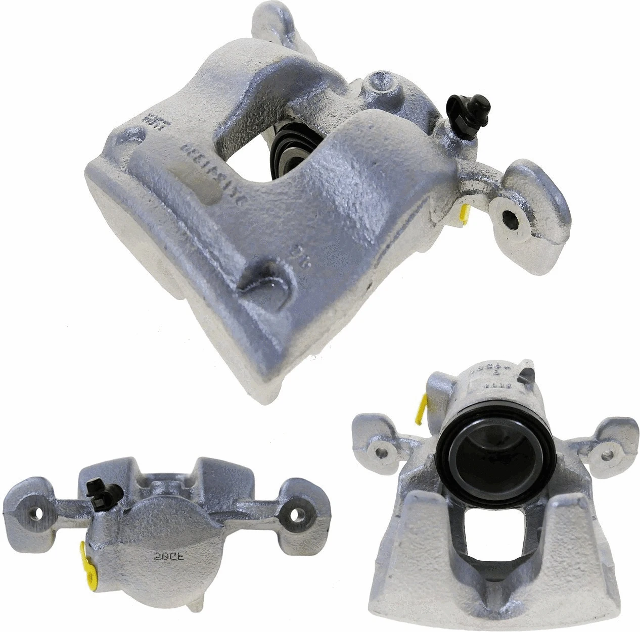 Étrier de frein Brake ENGINEERING CA3419