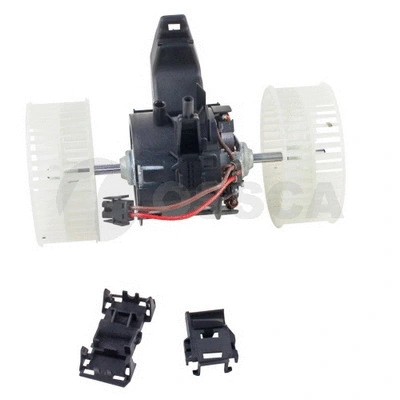 Pulseur d'air habitacle OSSCA 23241