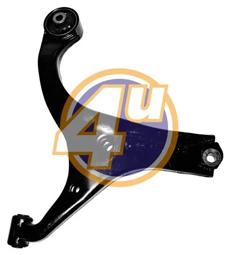 Bras de liaison, suspension de roue 4u KI-G-19157
