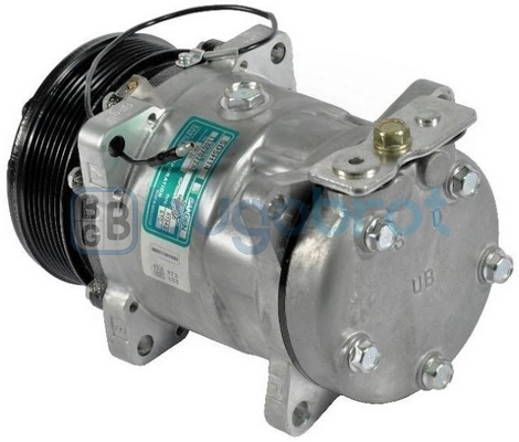 Compresseur, climatisation BUGOBROT 51-5790X