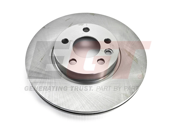 Disque de frein EGT 410166EGT