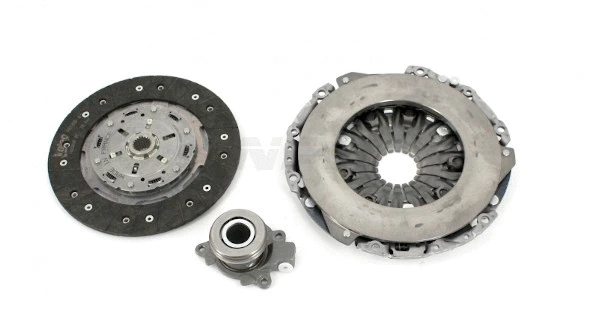 Kit d'embrayage NPS S200I69A
