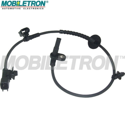 Capteur, vitesse de roue MOBILETRON AB-EU616