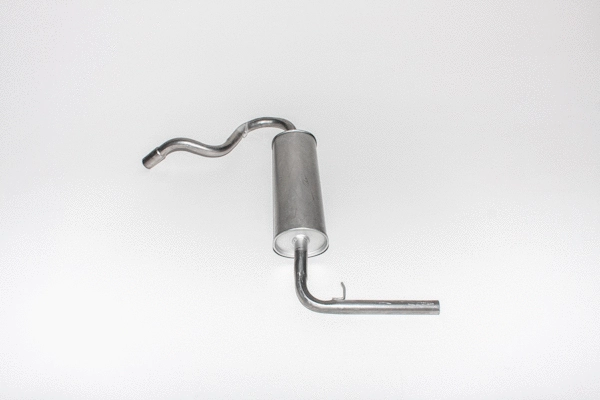 Silencieux arrière VEGAZ GmbH LDS-16