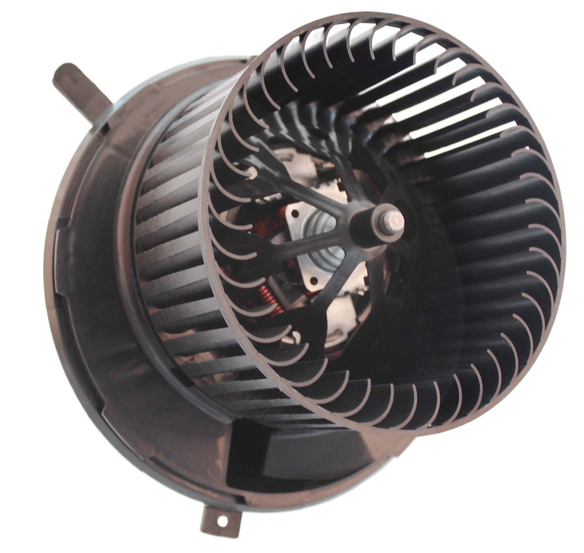 Pulseur d'air habitacle DOGA BW0009