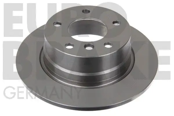 Disque de frein EUROBRAKE 5815201586