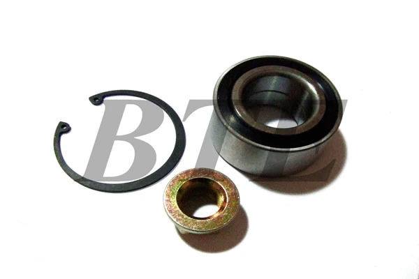 Kit de roulements de roue BTE 575080