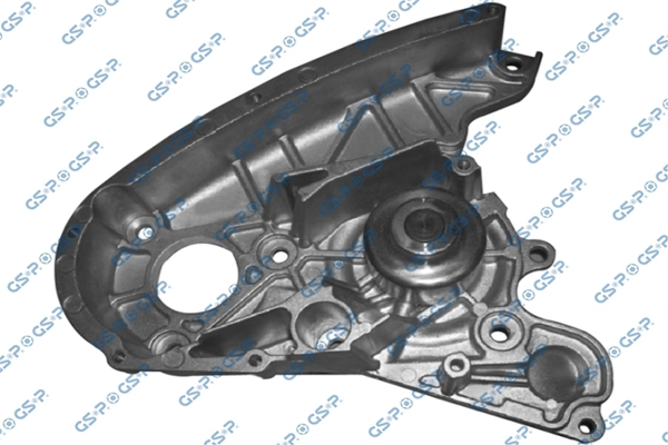 Pompe à eau, refroidissement du moteur GSP WP900290