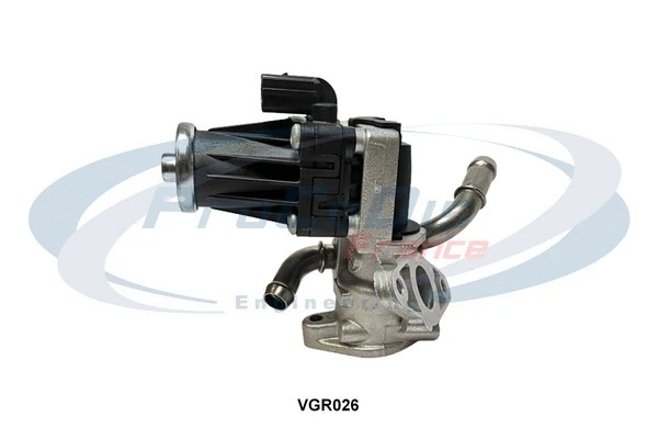 Vanne EGR PROCODIS FRANCE VGR026