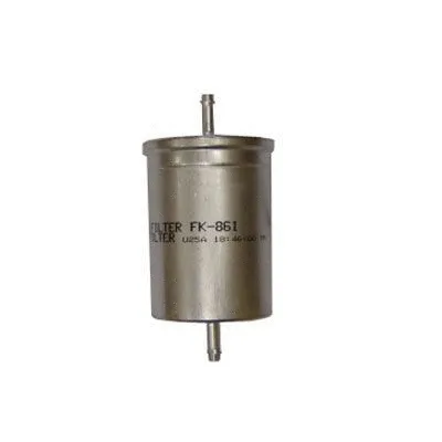 Filtre à carburant FI.BA FK-861