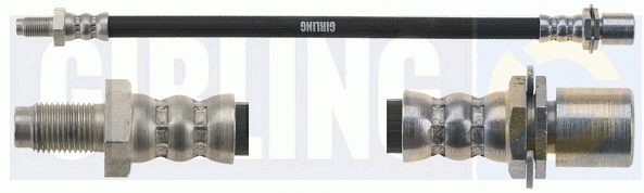 Flexible de frein GIRLING 9002109