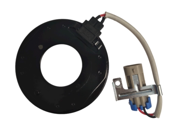 Bobine, embrayage magnétique (compresseur) Airstal 102-2470