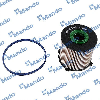 Filtre à carburant MANDO MMF030008