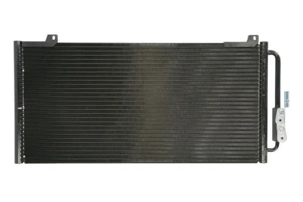 Condenseur, climatisation THERMOTEC KTT110128