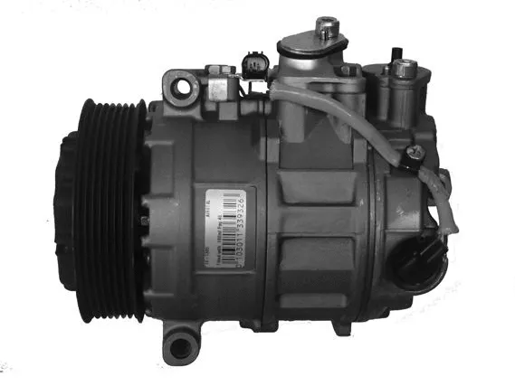 Compresseur, climatisation Airstal 10-1365
