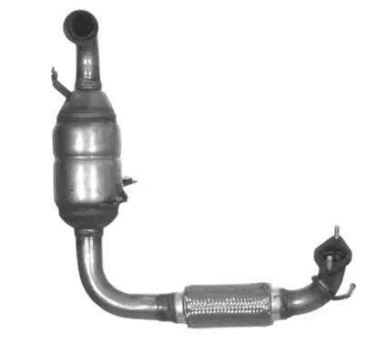 Catalyseur IMASAF 36.05.33