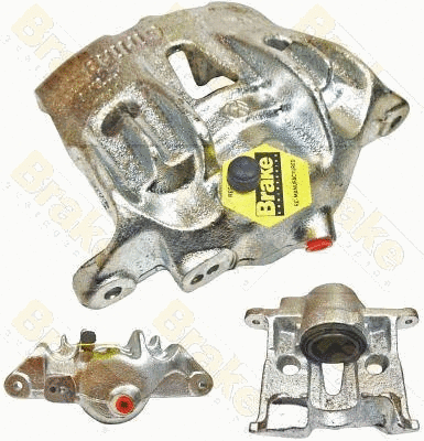 Étrier de frein Brake ENGINEERING CA1308