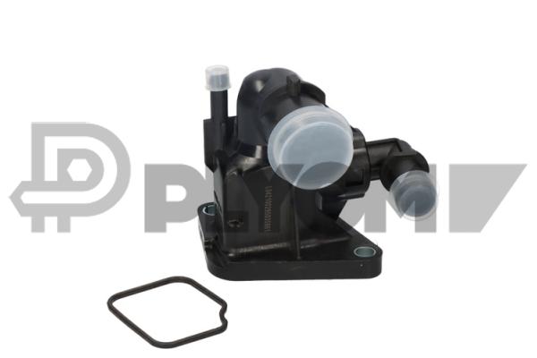 Thermostat, liquide de refroidissement PLYOM P750798