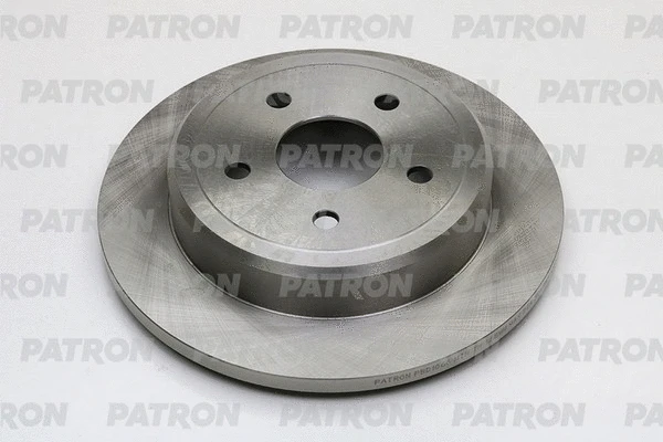 Disque de frein PATRON PBD1066