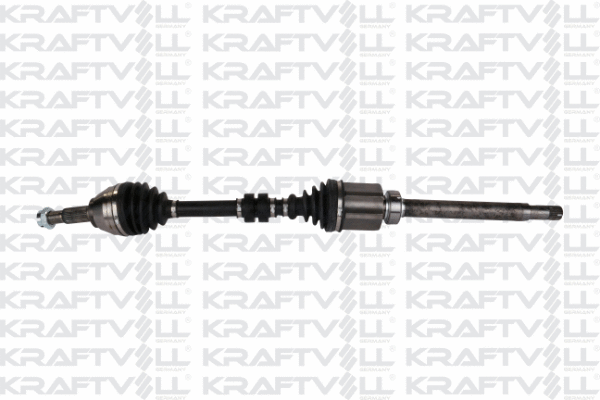 Arbre de transmission KRAFTVOLL GERMANY 01010127