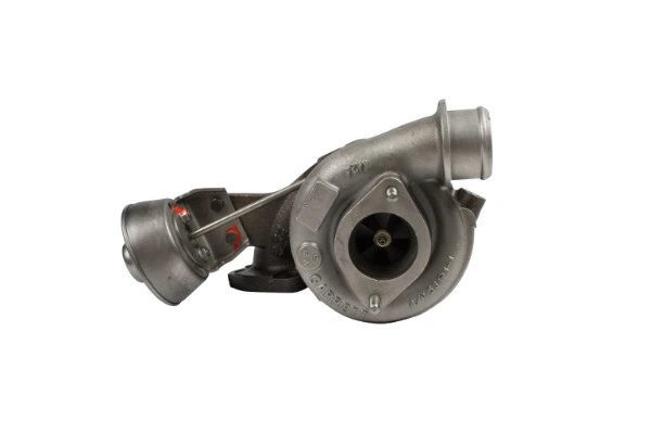 Turbocompresseur, suralimentation APPROVED GREEN AD18900R06E01