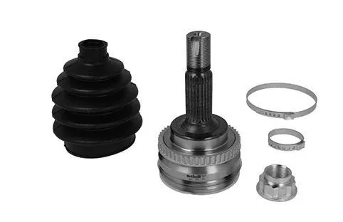 Jeu de joints, arbre de transmission CIFAM 607-557