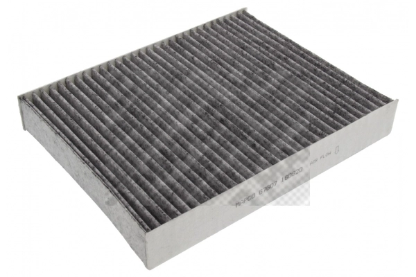 Filtre, air de l'habitacle MAPCO 67607