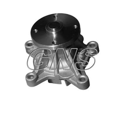 Pompe à eau, refroidissement du moteur GNS YH-K155