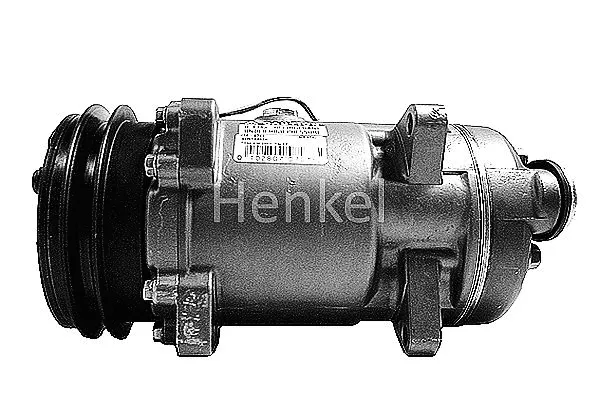 Compresseur, climatisation Henkel Parts 7110762R