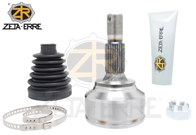 Jeu de joints, arbre de transmission ZETA-ERRE FI62