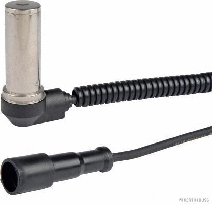 Capteur, vitesse de roue HERTH+BUSS ELPARTS 70660902