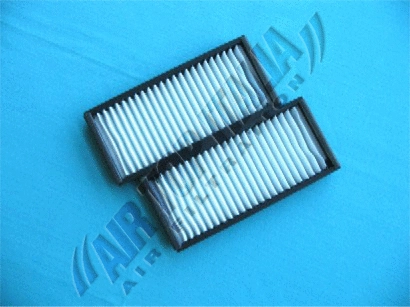 Filtre, air de l'habitacle ZERO WZF1559