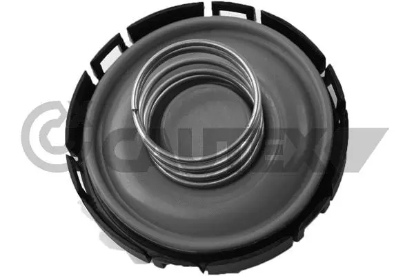 Diaphragme, ventilation du carter-moteur CAUTEX 765039