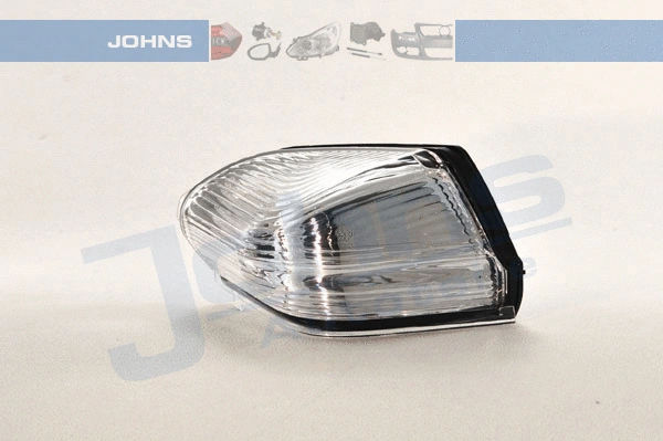 Feu clignotant JOHNS 50 64 38-97