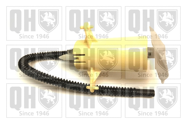 Pompe à carburant QUINTON HAZELL QFP823