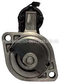 Démarreur EUROTEC 11040081