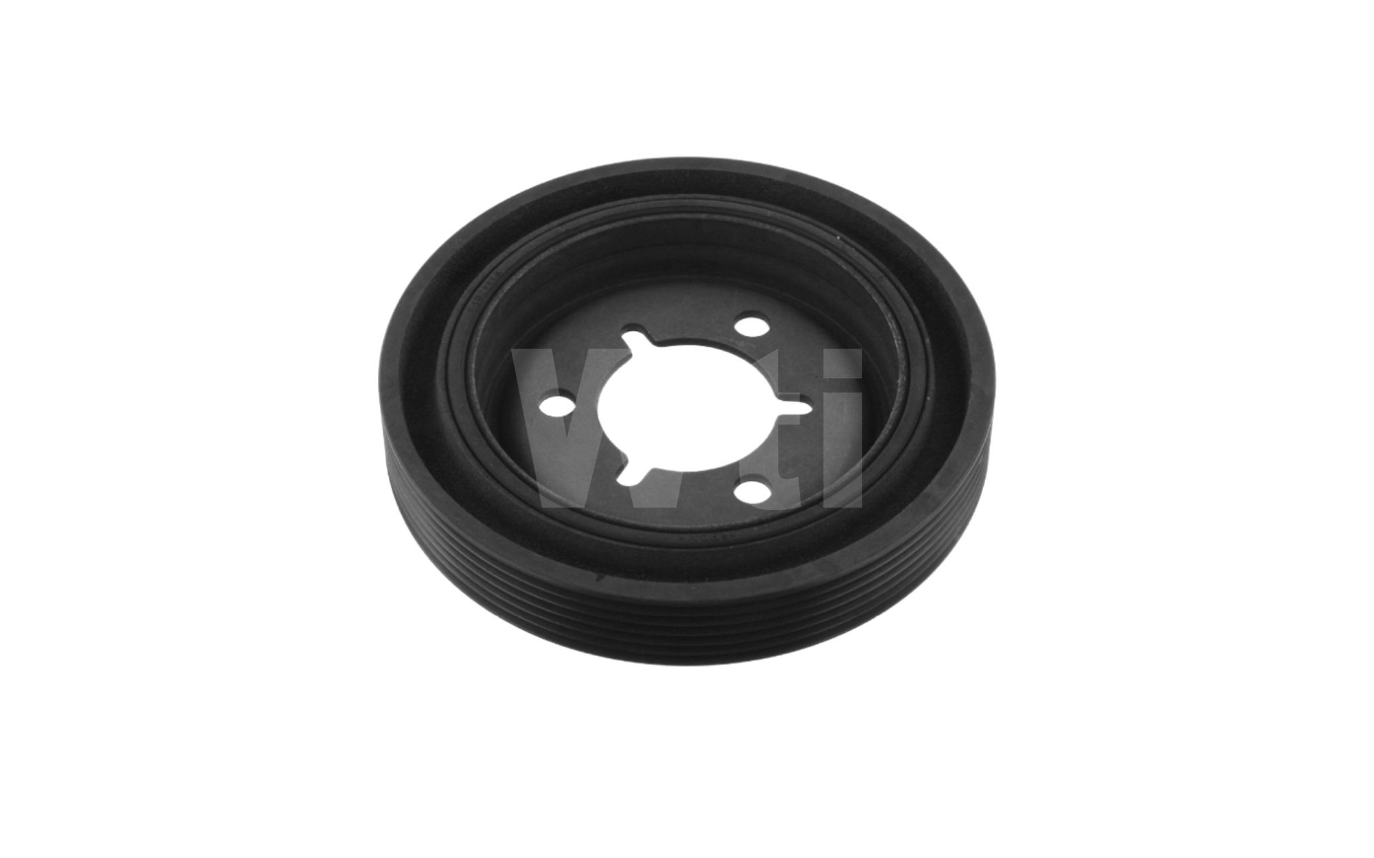Poulie, vilebrequin Wti Automotive A801831