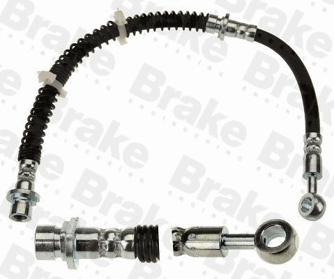 Flexible de frein Brake ENGINEERING BH778073