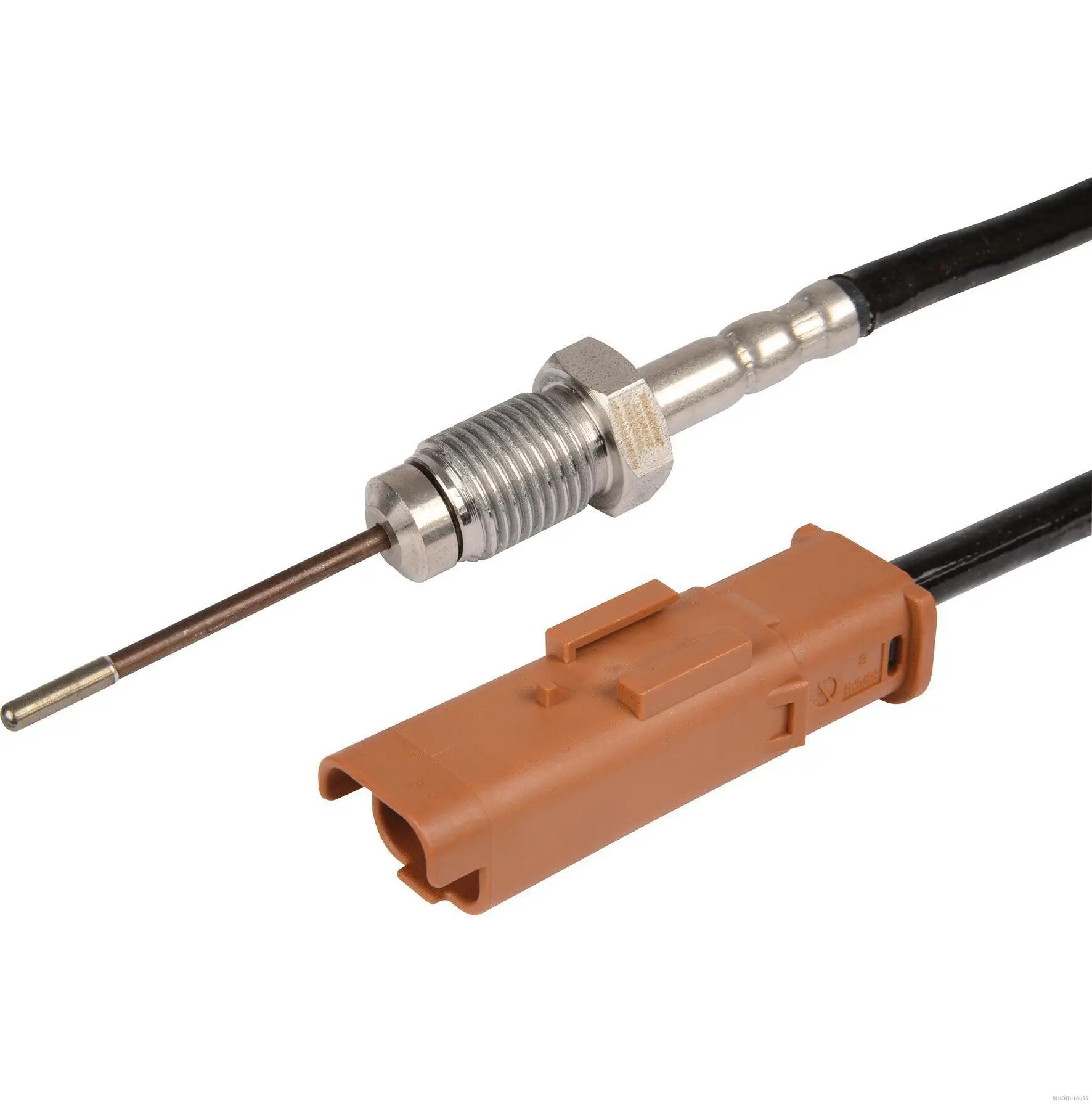 Capteur, température des gaz HERTH+BUSS ELPARTS 70682501