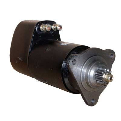 Démarreur BOM-Prestolite 860544GB