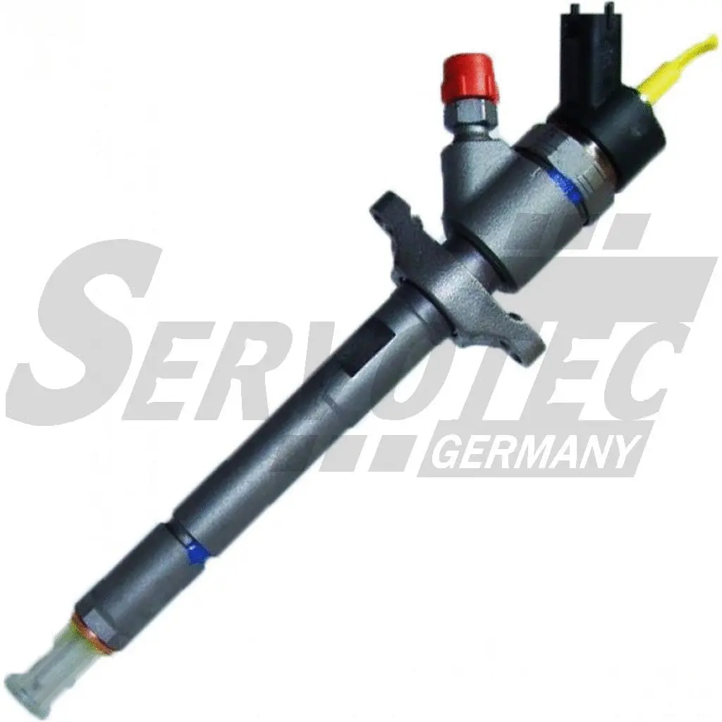 Injecteur Servotec STIJ0079