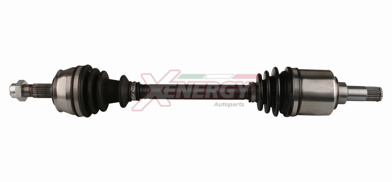 Arbre de transmission AP XENERGY X30350