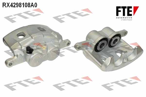 Étrier de frein FTE 9296057