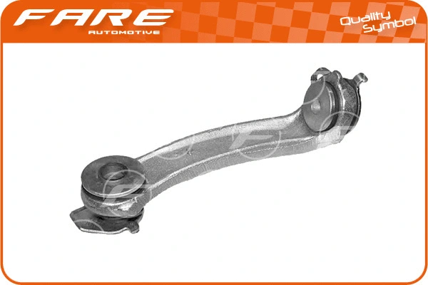 Support moteur FARE SA 4391