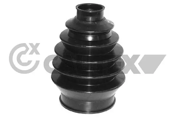 Jeu de joints-soufflets, arbre de commande CAUTEX 080702