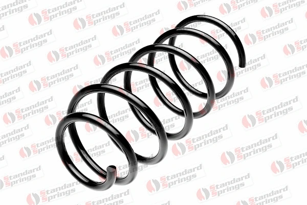 Ressort de suspension STANDARD SPRINGS ST 102 064 F