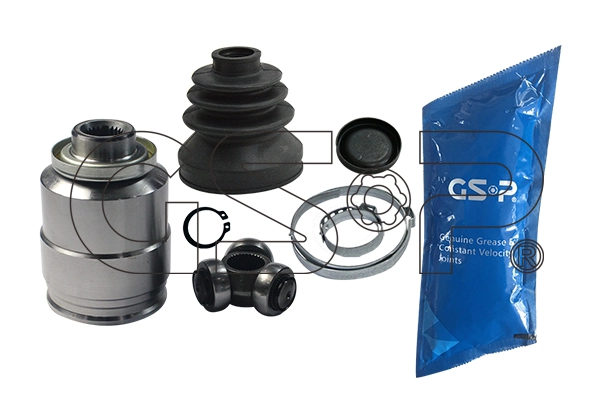 Jeu de joints, arbre de transmission GSP-BR 624014