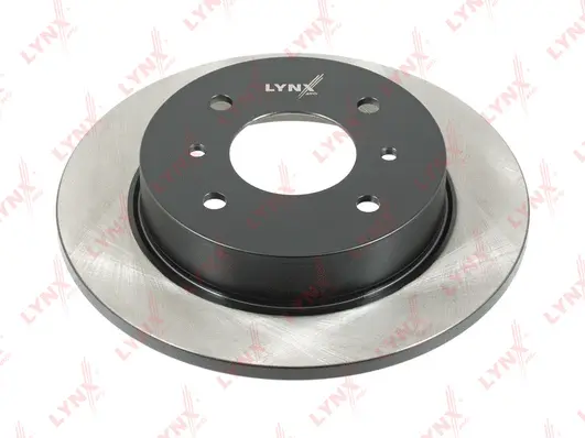Disque de frein LYNXAUTO BN-1100