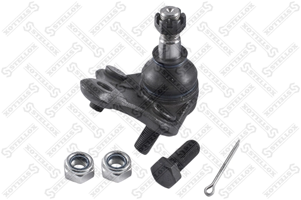 Rotule de suspension STELLOX 52-01394A-SX