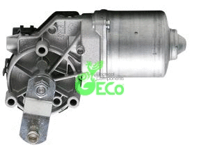 Moteur d'essuie-glace GECO FWM43004